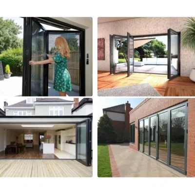 Double Glazing Services in Palmers-Green – Energy-Efficient Windows Double-glazed window installation on a home in Palmers-Green, Surrey.